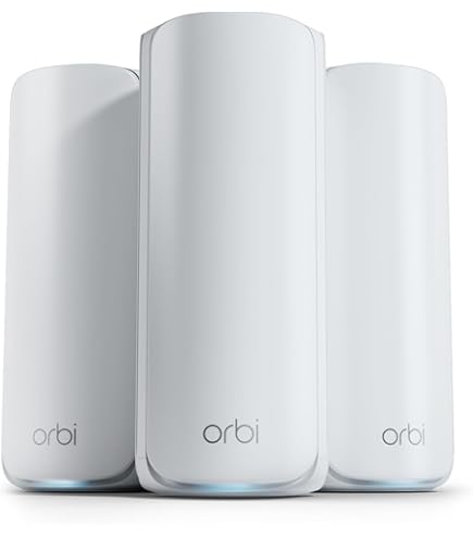 ASUS ZenWiFi AX6600 Tri-Band Mesh WiFi 6 System (XT8 1PK) - Whole